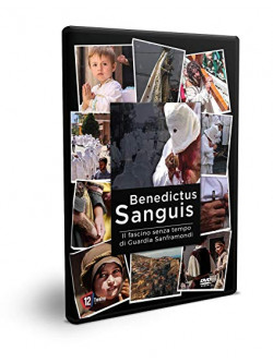 Benedictus Sanguis