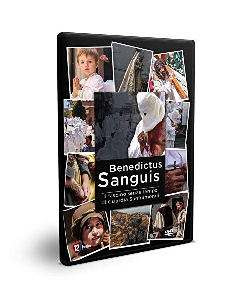 Benedictus Sanguis