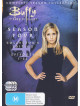 Buffy - Season 4 (6 Dvd) [Edizione: Australia]