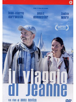 Viaggio Di Jeanne (Il)