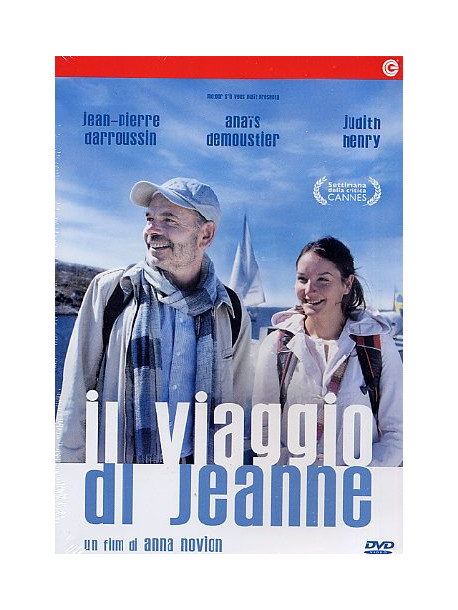 Viaggio Di Jeanne (Il)