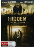 Hidden (2013) [Edizione: Australia]