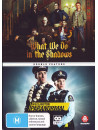 What We Do In The Shadows/Wellington Paranormal Double Pack (Aus) [Edizione: Australia]