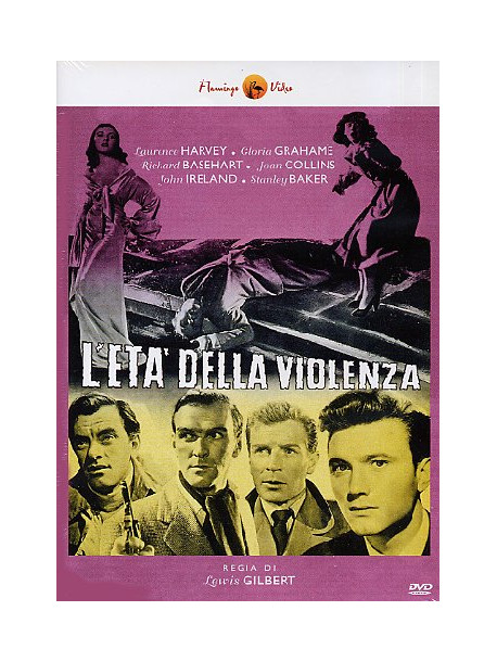 Eta' Della Violenza (L')