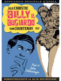 Billy Il Bugiardo