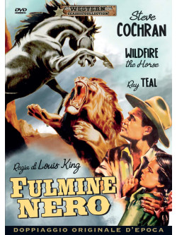 Fulmine Nero