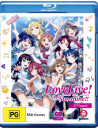 Love Live! Sunshine!! Complete Season 2 [Edizione: Australia]