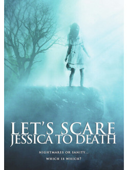 Let'S Scare Jessica To Death [Edizione: Stati Uniti]