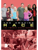 Amazing Race: Season 26 (3 Dvd) [Edizione: Stati Uniti]