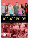Amazing Race: Season 26 (3 Dvd) [Edizione: Stati Uniti]