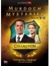Murdoch Mysteries: Series 9-12 Collection (20 Dvd) [Edizione: Stati Uniti]