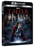 Thor (Blu-Ray 4K Ultra Hd+Blu-Ray)