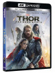 Thor - The Dark World (Blu-Ray 4K Ultra Hd + Blu Ray)