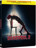 Deadpool 2 (Steelbook)