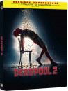Deadpool 2 (Steelbook)