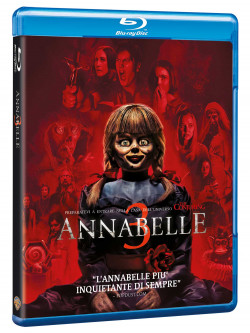 Annabelle 3