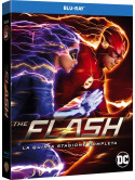 Flash (The) - Stagione 05 (4 Blu-Ray)