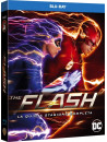 Flash (The) - Stagione 05 (4 Blu-Ray)