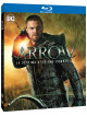 Arrow - Stagione 07 (4 Blu-Ray)
