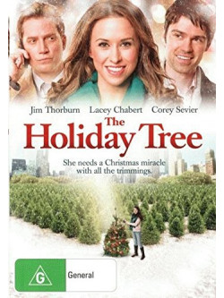 Holiday Tree, The [Edizione: Australia]