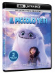 Piccolo Yeti (Il) (Blu-Ray 4K Ultra HD+Blu-Ray)
