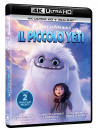 Piccolo Yeti (Il) (Blu-Ray 4K Ultra HD+Blu-Ray)