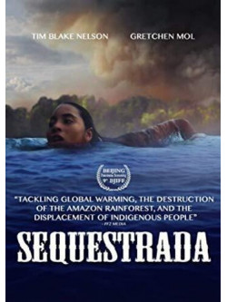 Sequestrada [Edizione: Stati Uniti]