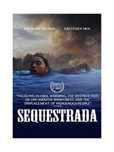 Sequestrada [Edizione: Stati Uniti]