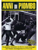 Anni Di Piombo (Gli) (Dvd+Booklet)