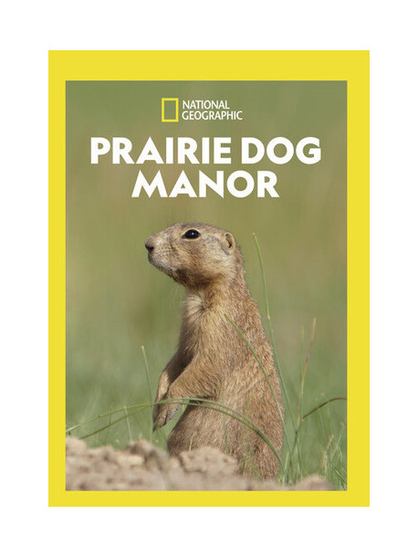 Prairie Dog Manor (3 Dvd) [Edizione: Stati Uniti]