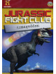 Jurassic Fight Club - Armageddon (Dvd+Booklet)