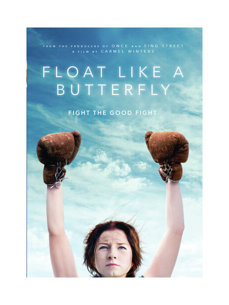 Float Like A Butterfly [Edizione: Stati Uniti]
