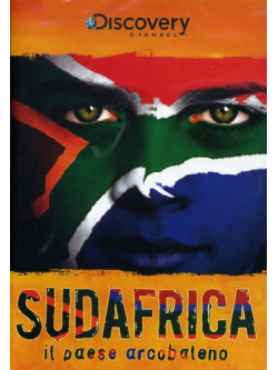 Sud Africa - Il Paese Arcobaleno (Dvd+Booklet)