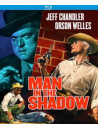 Man In The Shadow (1957) [Edizione: Stati Uniti]