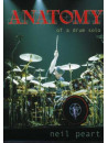 Neil Peart - Anatomy Of A Drum Solo (2 Dvd) [Edizione: Stati Uniti]