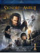 Signore Degli Anelli (Il) - Il Ritorno Del Re (Blu-Ray+Dvd)