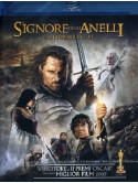 Signore Degli Anelli (Il) - Il Ritorno Del Re (Blu-Ray+Dvd)