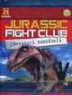 Jurassic Fight Club - Dinosauri Cannibali (Blu-Ray+Booklet)