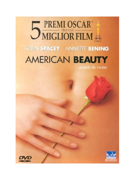 American Beauty