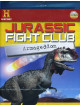 Jurassic Fight Club - Armageddon (Blu-Ray+Booklet)