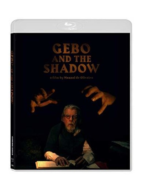 Gebo & Shadow [Edizione: Stati Uniti]