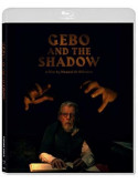 Gebo & Shadow [Edizione: Stati Uniti]