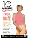 10 Minute Solution: Carb Burner [Edizione: Stati Uniti]