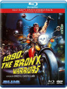 1990: The Bronx Warriors (2 Blu-Ray) [Edizione: Stati Uniti]
