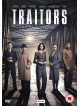 Traitors (2 Dvd) [Edizione: Regno Unito]