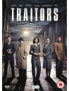 Traitors (2 Dvd) [Edizione: Regno Unito]