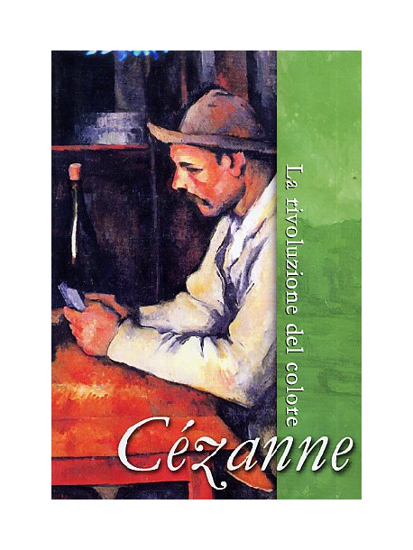 Cezanne - La Rivoluzione Del Colore