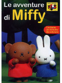 Miffy - Le Avventure Di Miffy (Dvd+Booklet)