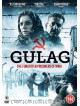 Gulag - The Forgotten Prisoners of WWII [Edizione: Regno Unito]