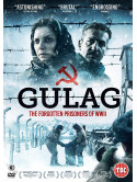 Gulag - The Forgotten Prisoners of WWII [Edizione: Regno Unito]